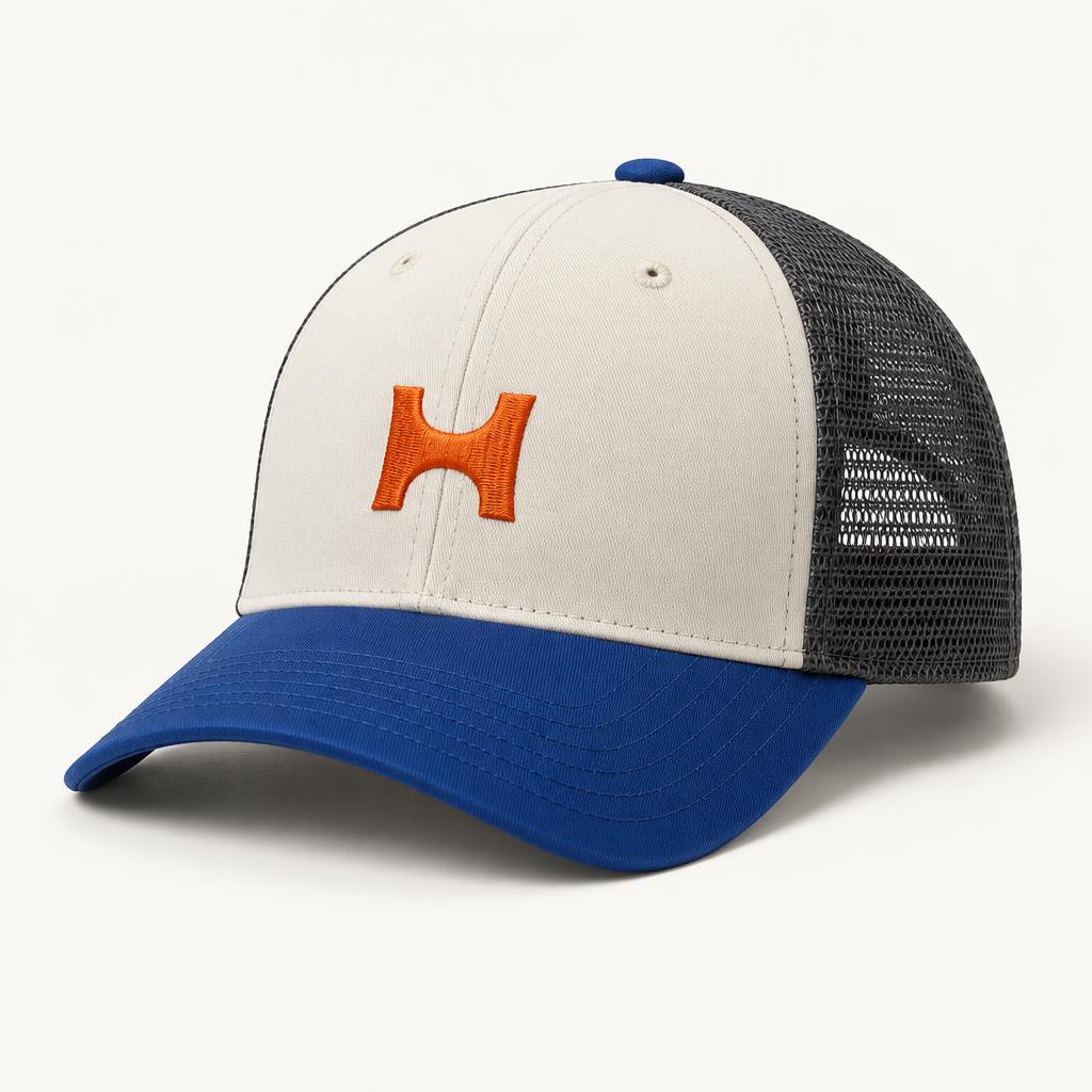 Boné Hype Trucker